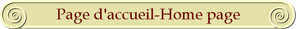 Page d'accueil-Home page