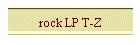 rock LP T-Z